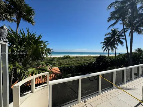 5757 Collins Avenue Miami Beach FL 33140