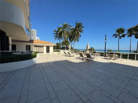 5757 Collins Avenue Miami Beach FL 33140
