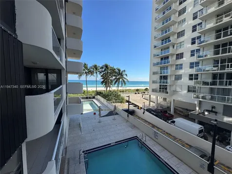 5757 Collins Avenue Miami Beach FL 33140