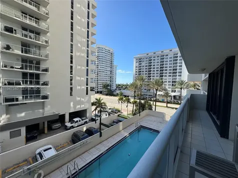 5757 Collins Avenue Miami Beach FL 33140