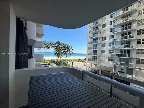 5757 Collins Avenue Miami Beach FL 33140