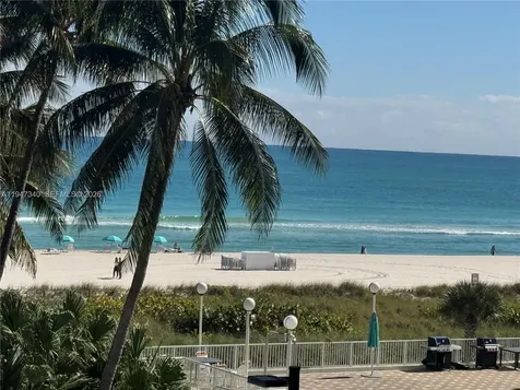 5757 Collins Avenue Miami Beach FL 33140