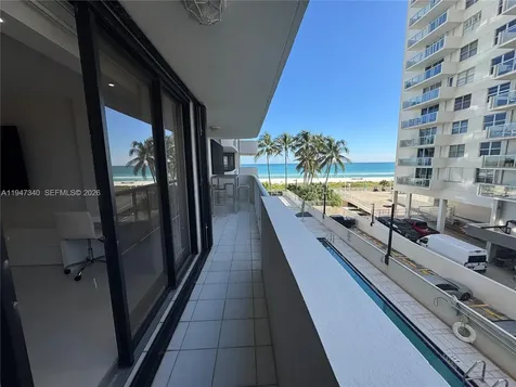 5757 Collins Avenue Miami Beach FL 33140