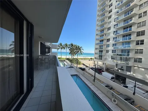 5757 Collins Avenue Miami Beach FL 33140