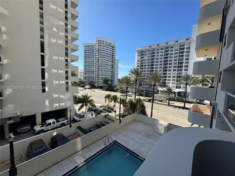 5757 Collins Avenue Miami Beach FL 33140