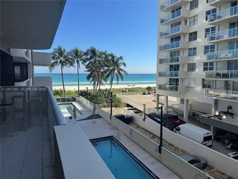 5757 Collins Avenue Miami Beach FL 33140