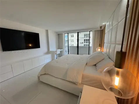 5757 Collins Avenue Miami Beach FL 33140