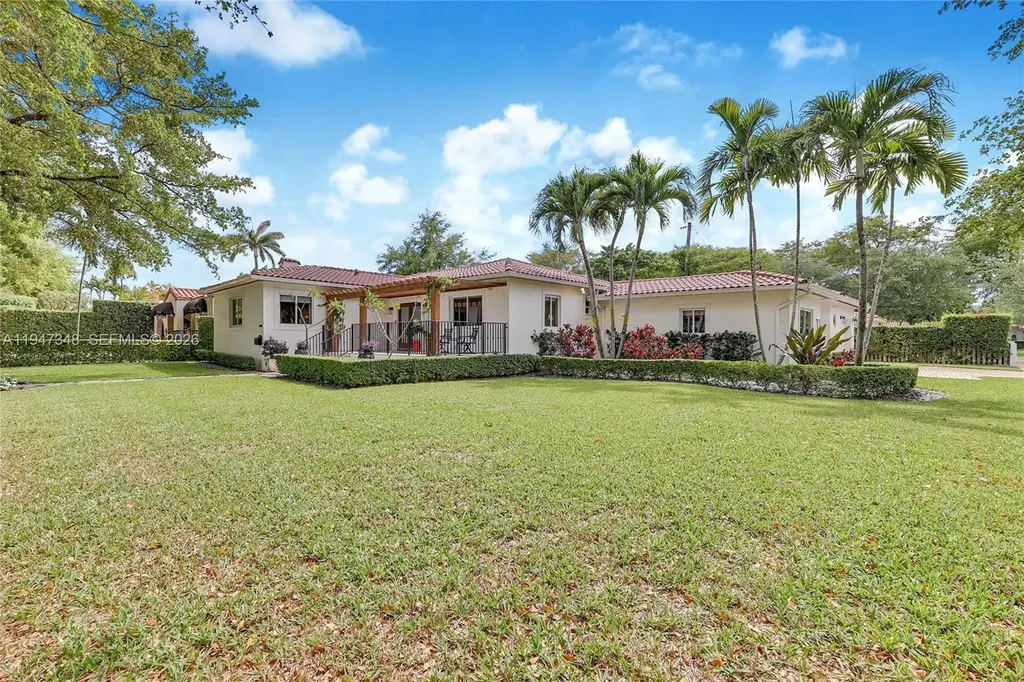 1402 Tangier Street Coral Gables FL 33134