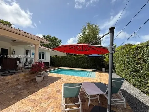 1402 Tangier Street Coral Gables FL 33134