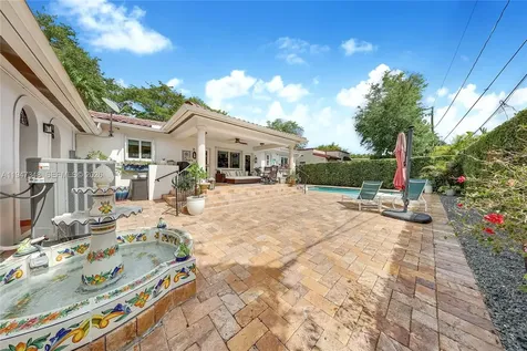 1402 Tangier Street Coral Gables FL 33134