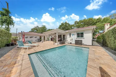 1402 Tangier Street Coral Gables FL 33134