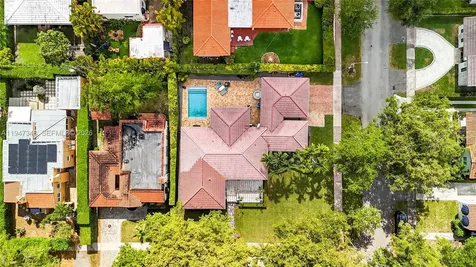1402 Tangier Street Coral Gables FL 33134