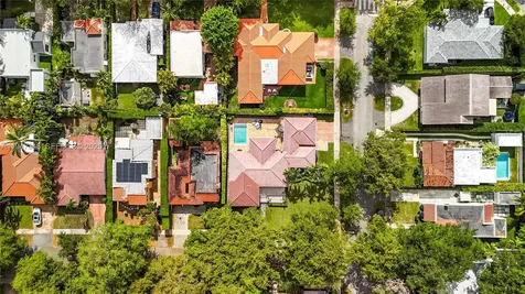 1402 Tangier Street Coral Gables FL 33134