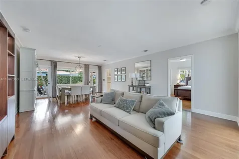 1402 Tangier Street Coral Gables FL 33134