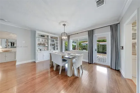 1402 Tangier Street Coral Gables FL 33134