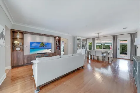 1402 Tangier Street Coral Gables FL 33134