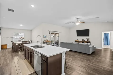2898 SW Ortega Street Port St. Lucie FL 34953