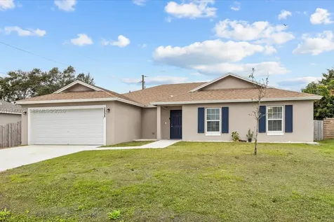 2898 SW Ortega Street Port St. Lucie FL 34953