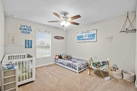 2898 SW Ortega Street Port St. Lucie FL 34953