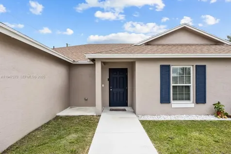 2898 SW Ortega Street Port St. Lucie FL 34953