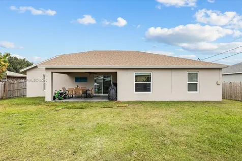 2898 SW Ortega Street Port St. Lucie FL 34953