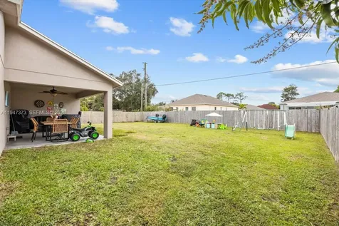 2898 SW Ortega Street Port St. Lucie FL 34953