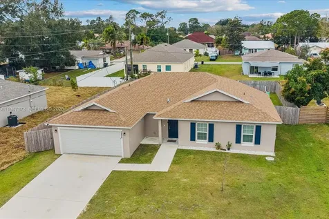 2898 SW Ortega Street Port St. Lucie FL 34953