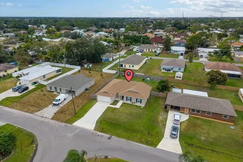 2898 SW Ortega Street Port St. Lucie FL 34953