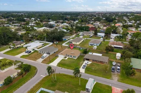 2898 SW Ortega Street Port St. Lucie FL 34953