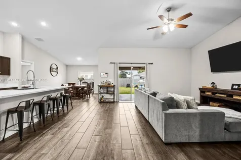 2898 SW Ortega Street Port St. Lucie FL 34953