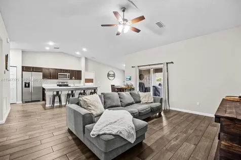2898 SW Ortega Street Port St. Lucie FL 34953