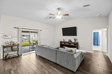 2898 SW Ortega Street Port St. Lucie FL 34953