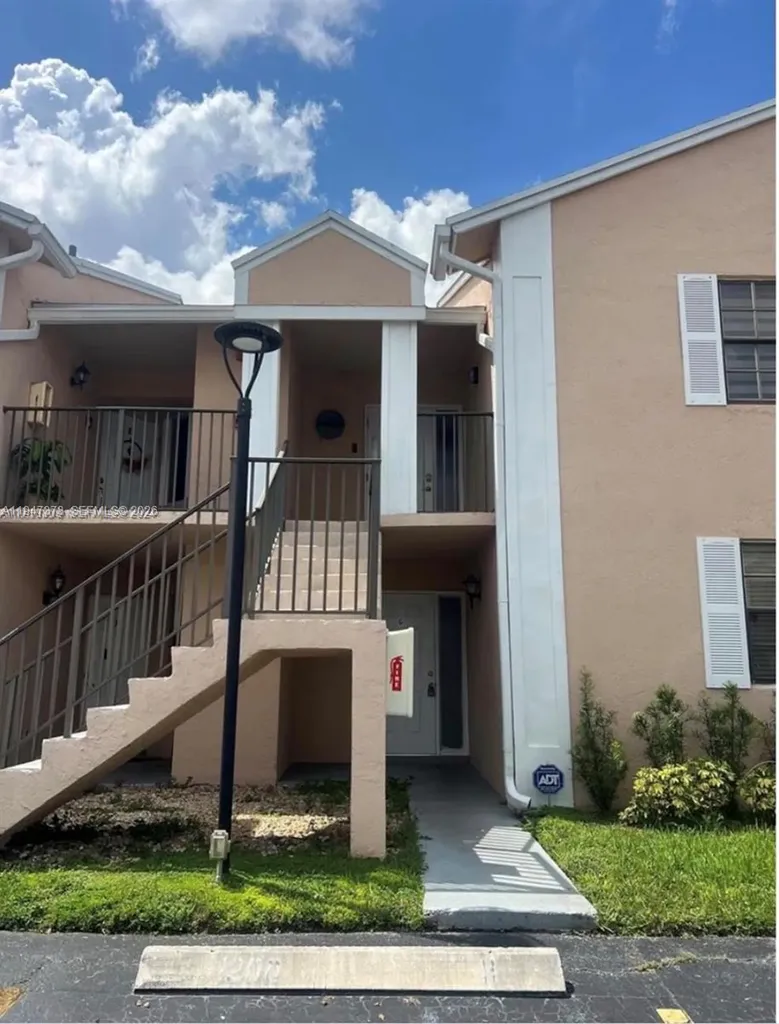 1200 N Liberty Avenue Homestead FL 33034