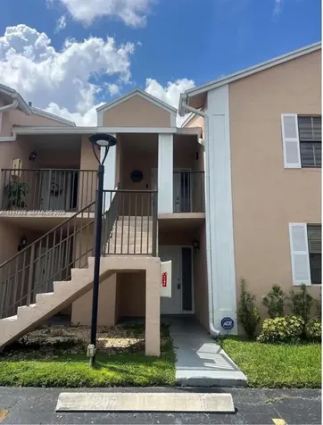 1200 N Liberty Avenue Homestead FL 33034