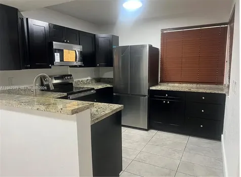 1200 N Liberty Avenue Homestead FL 33034