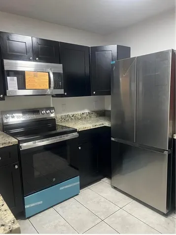 1200 N Liberty Avenue Homestead FL 33034