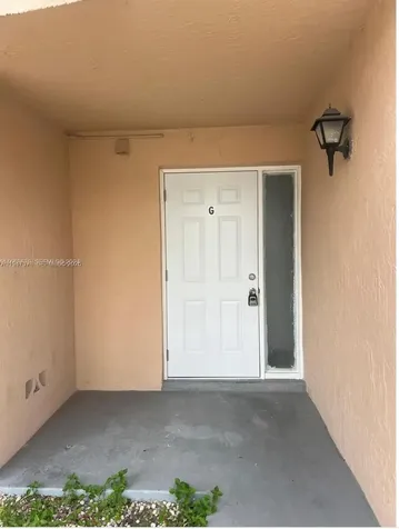 1200 N Liberty Avenue Homestead FL 33034