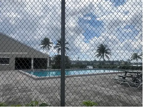 1200 N Liberty Avenue Homestead FL 33034