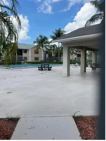 1200 N Liberty Avenue Homestead FL 33034