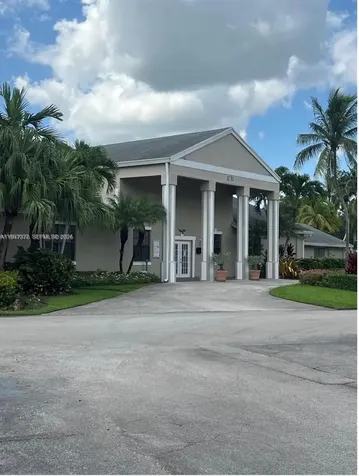 1200 N Liberty Avenue Homestead FL 33034