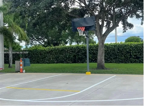 1200 N Liberty Avenue Homestead FL 33034