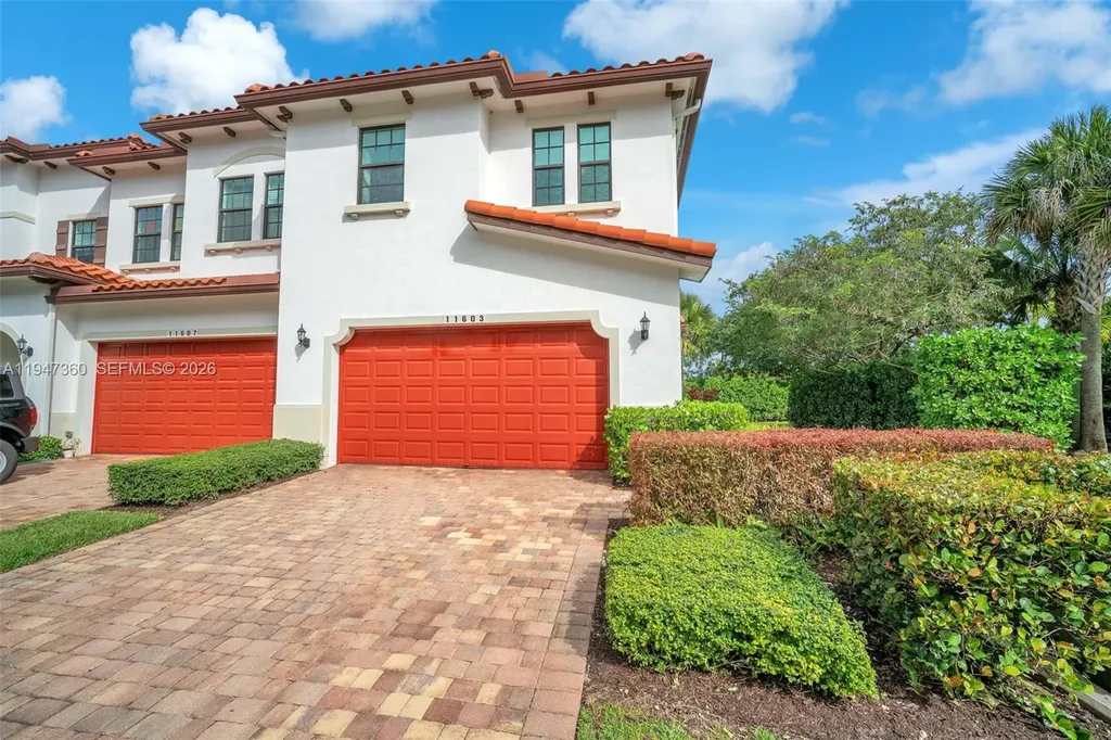 11603 SW 13th Drive Pembroke Pines FL 33025