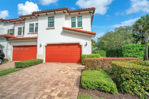 11603 SW 13th Drive Pembroke Pines FL 33025
