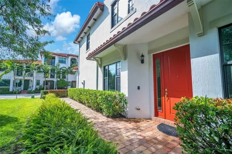 11603 SW 13th Drive Pembroke Pines FL 33025
