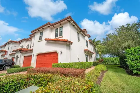 11603 SW 13th Drive Pembroke Pines FL 33025