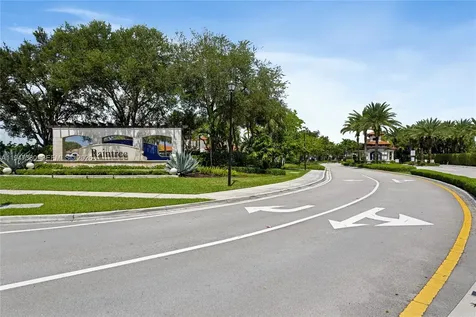11603 SW 13th Drive Pembroke Pines FL 33025
