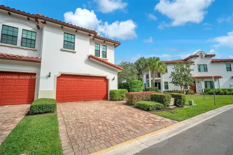 11603 SW 13th Drive Pembroke Pines FL 33025