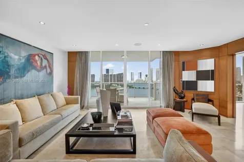 3201 NE 183rd Street Aventura FL 33160