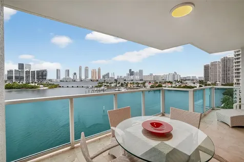 3201 NE 183rd Street Aventura FL 33160