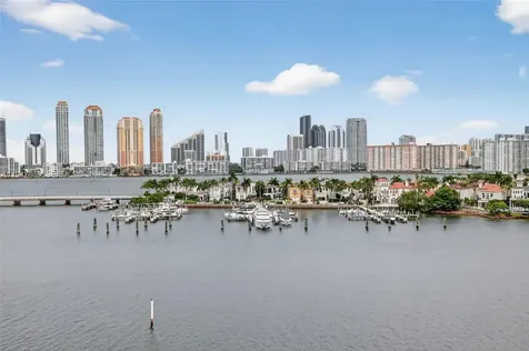 3201 NE 183rd Street Aventura FL 33160
